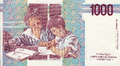 Beschrijving achterzijde: CHILDREN